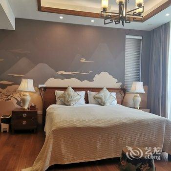 上海百茶茗舍行政别墅公馆酒店提供图片