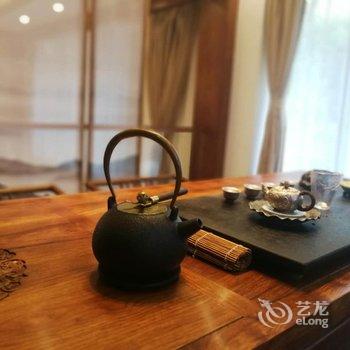 上海百茶茗舍行政别墅公馆酒店提供图片