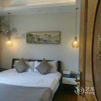 上海百茶茗舍行政别墅公馆酒店提供图片