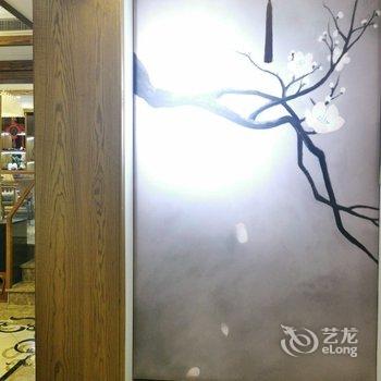 上海百茶茗舍行政别墅公馆酒店提供图片