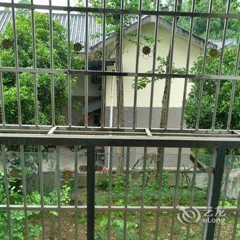 成都聚爱家庭农场度假别墅酒店提供图片