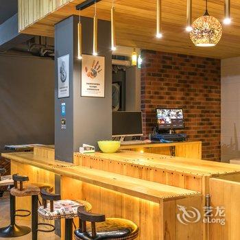 上海勇敢的柴尼斯度假别墅(3号店)酒店提供图片