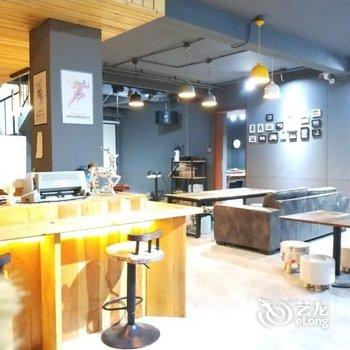 上海勇敢的柴尼斯度假别墅(3号店)酒店提供图片