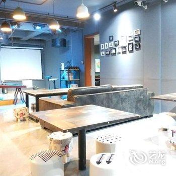 上海勇敢的柴尼斯度假别墅(3号店)酒店提供图片