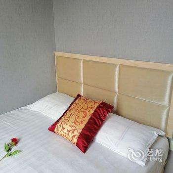 重庆相聚是缘公寓酒店提供图片