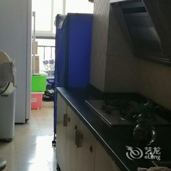 重庆相聚是缘公寓酒店提供图片