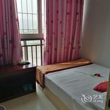 重庆相聚是缘公寓酒店提供图片