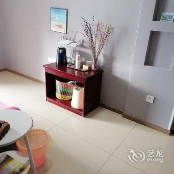 重庆相聚是缘公寓酒店提供图片