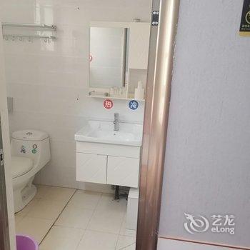 重庆相聚是缘公寓酒店提供图片