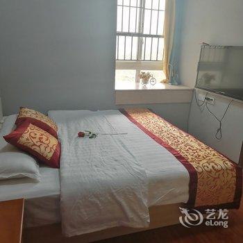 重庆相聚是缘公寓酒店提供图片