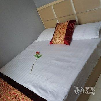 重庆相聚是缘公寓酒店提供图片