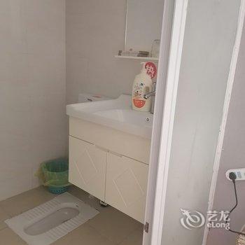 重庆相聚是缘公寓酒店提供图片