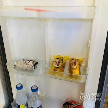 上海李翔彬公寓(4号店)酒店提供图片