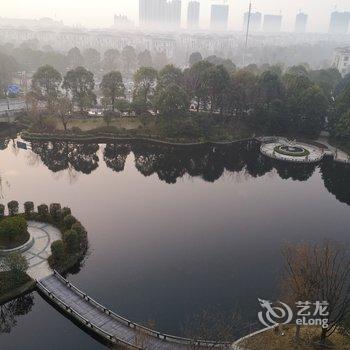 南通水城日租公寓(凯旋路分店)酒店提供图片