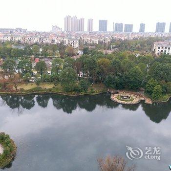 南通水城日租公寓(凯旋路分店)酒店提供图片