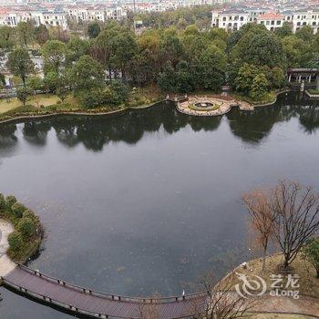 南通水城日租公寓(凯旋路分店)酒店提供图片