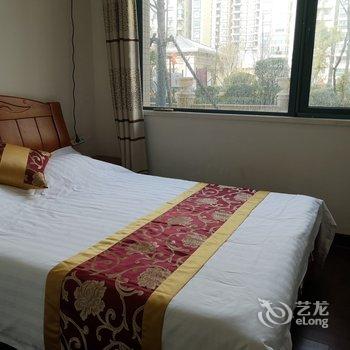 南通水城日租公寓(凯旋路分店)酒店提供图片