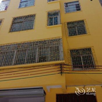 广州金福公寓(白云同和地铁站店)酒店提供图片