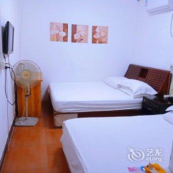 广州金福公寓(白云同和地铁站店)酒店提供图片