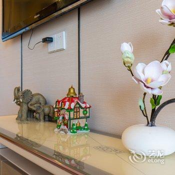 汕头+分公寓酒店提供图片