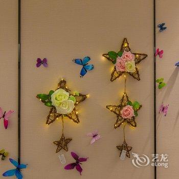 汕头+分公寓酒店提供图片