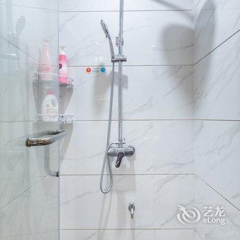 汕头+分公寓酒店提供图片