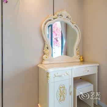 汕头+分公寓酒店提供图片