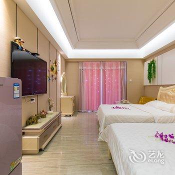 汕头+分公寓酒店提供图片