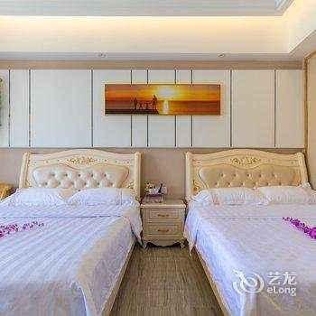 汕头+分公寓酒店提供图片