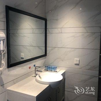 汕头+分公寓酒店提供图片
