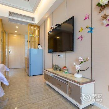 汕头+分公寓酒店提供图片
