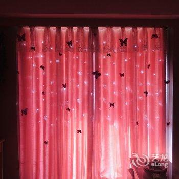 汕头+分公寓酒店提供图片