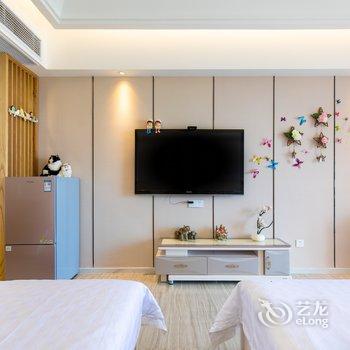 汕头+分公寓酒店提供图片