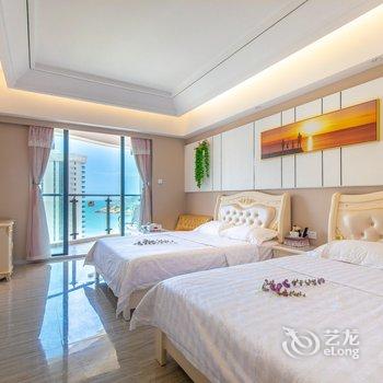 汕头+分公寓酒店提供图片