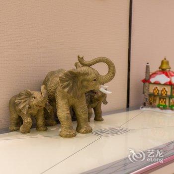汕头+分公寓酒店提供图片