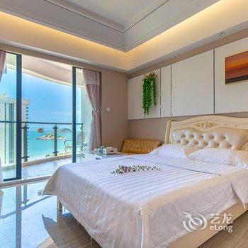 汕头+分公寓酒店提供图片