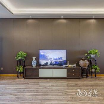 言间小宅公寓(西安钟山石窟店)酒店提供图片