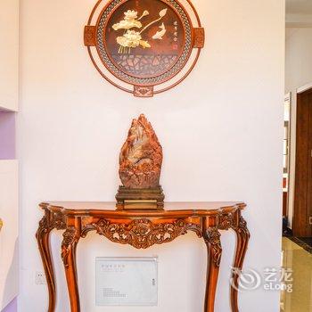 启东聆海庭院别墅酒店提供图片