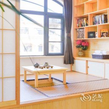 启东聆海庭院别墅酒店提供图片