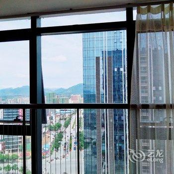 桂林Rain Zhao公寓酒店提供图片