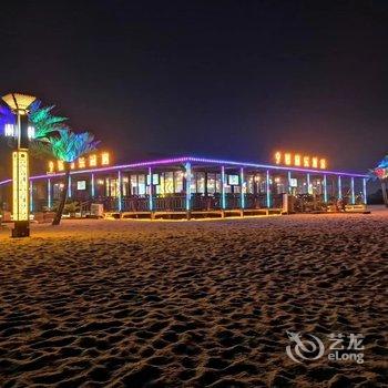 绥中海蓝宜家公寓酒店提供图片