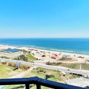 绥中海蓝宜家公寓酒店提供图片
