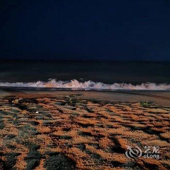 绥中海蓝宜家公寓酒店提供图片
