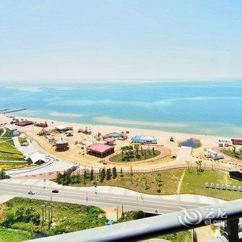 绥中海蓝宜家公寓酒店提供图片