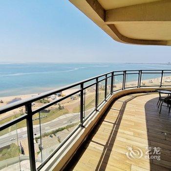 绥中海蓝宜家公寓酒店提供图片