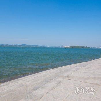 漫游时光公寓(北部湾大道3号分店)酒店提供图片