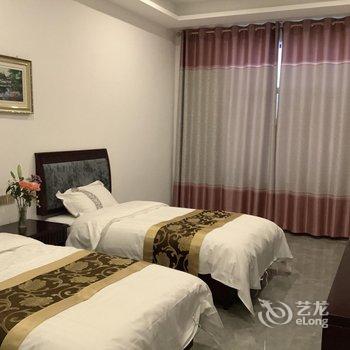 平遥源庆酒店酒店提供图片