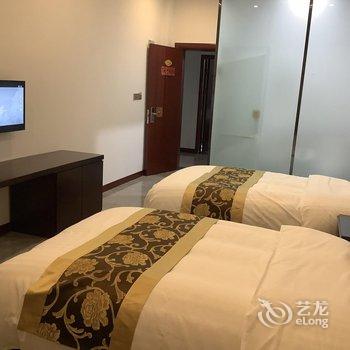 平遥源庆酒店酒店提供图片
