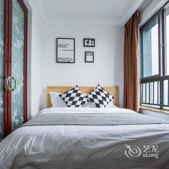 重庆游乐美江景度假民宿酒店提供图片