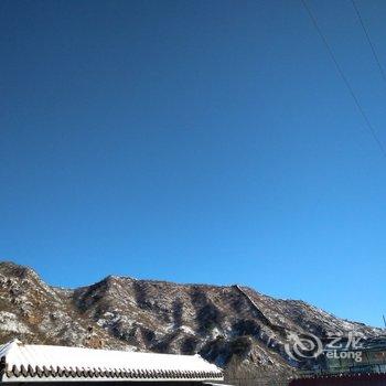 北京WE爱主题民宿酒店提供图片